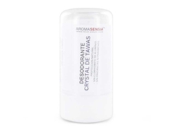 Desodorante AROMASENSIA Crystal de Tawa (120 ml)