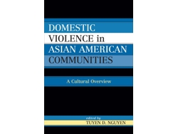 Libro Domestic Violence in Asian-American Communities (Inglés)