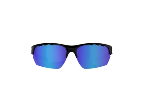 Gafas de Sol Unisex AZR Izoard Azul