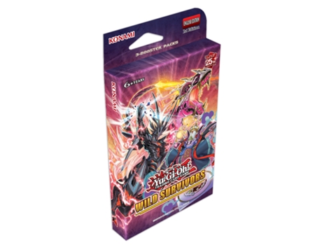 Wild Survivers Tuck Box