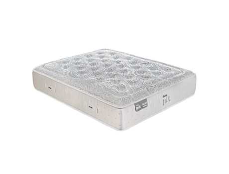Colchón Dualpik Muelles Ensacados Pikolin 32 Cm Personalizable - 135X200Cm - Medium