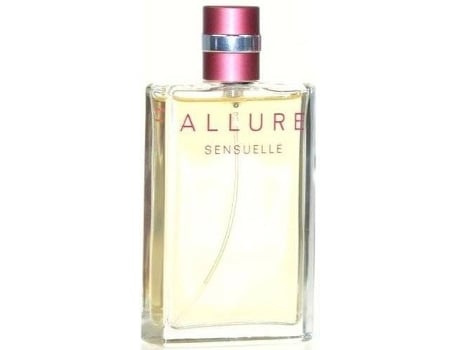 Perfume CHANEL Allure Sensuelle Edp (100 ml)
