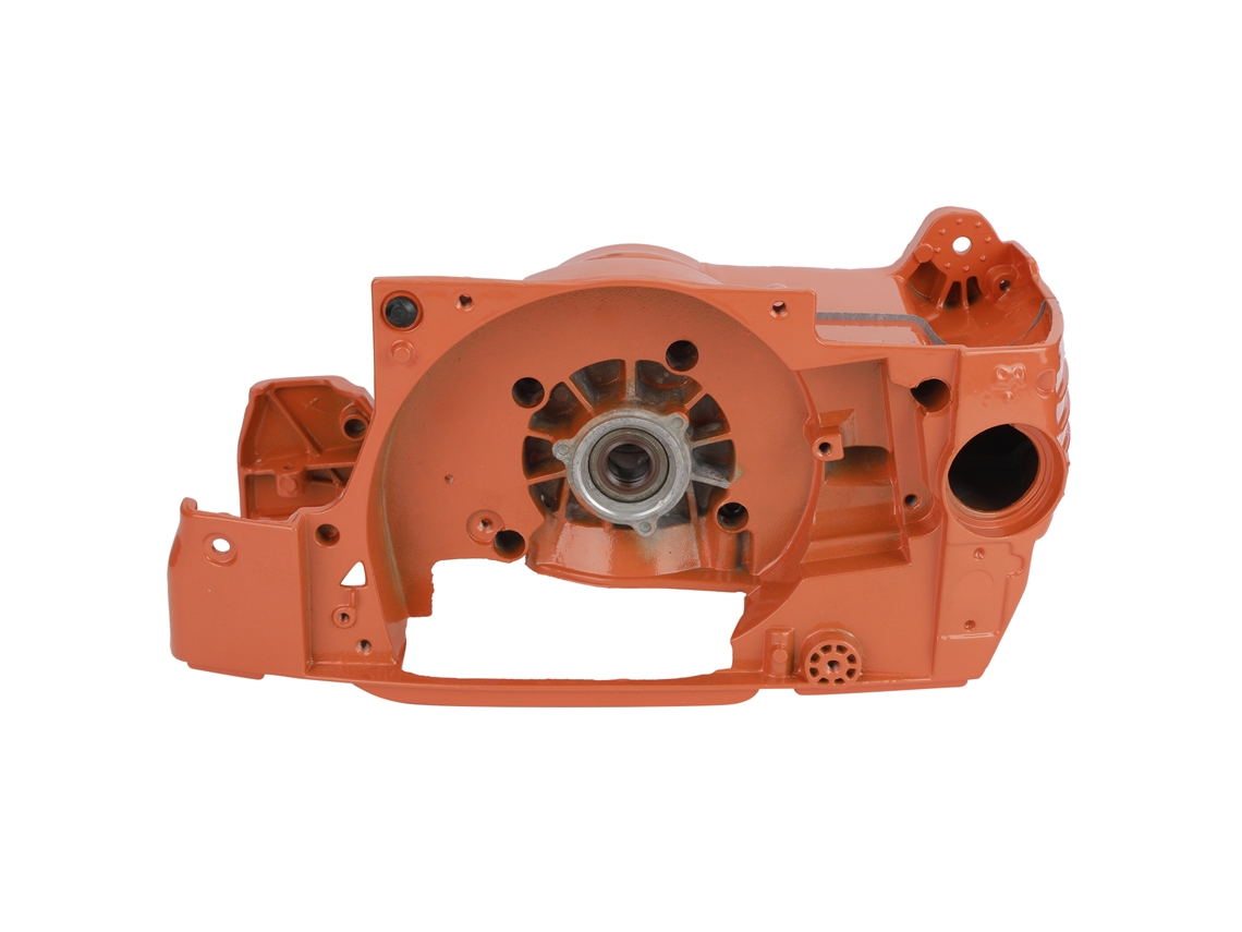 Reemplazo del conjunto del cárter para motosierra Husqvarna 365, 372, 362, 371, 375k y 372xp Torq Epa Kofihety