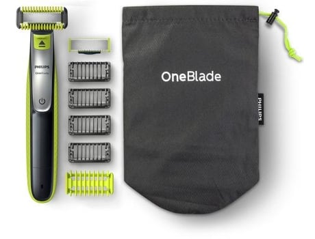 Recortadora de barba PHILIPS Norelco Oneblade