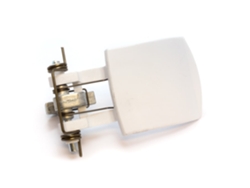 Tirador De La Puerta - Ardo 719007500 - Newpol Para Lavadora Dhl017ad