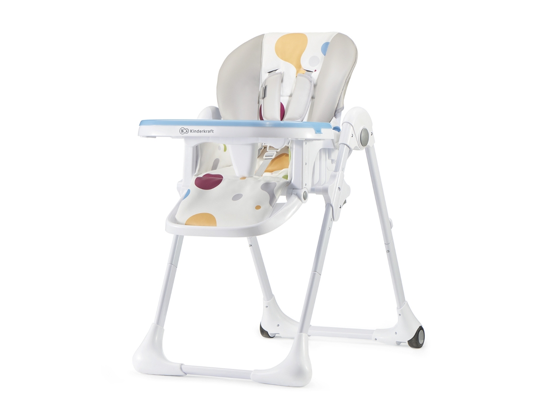 Trona KINDERKRAFT Yummy Multi