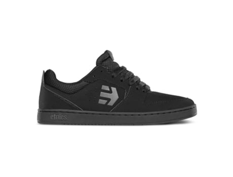 Zapatillas Verano Negras EU 43 Hombre ETNIES