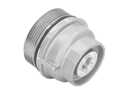 Tapa De Cárter De Filtro De Aceite Con Tapón 15620‑31060 15643‑31050 Para 4runner