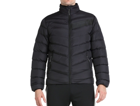 Chaqueta de Hombre JOHN SMITH Poliéster Azul (M)