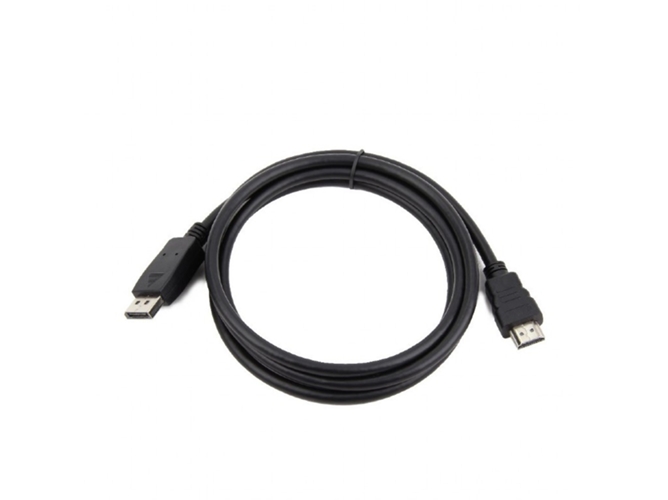 Cable HDMI GEMBIRD HDMI a Displayport 1,8M