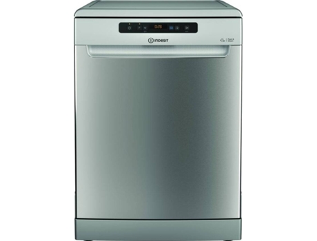 MAQ.LOIÇA PUSH & GO INDESIT DFO 3T133AFX