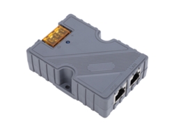 Inyector Poe Gige De 150 W Para Starlink Gen3 V2 Con Protección Contra Sobretensiones Esd Y Red De Alta Velocidad.