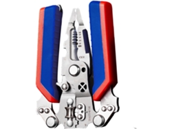 Alicates pelacables para electricistas - Cortador CHABERLU