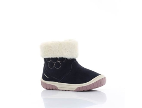 Botas GEOX Bebé (25 - Negro)