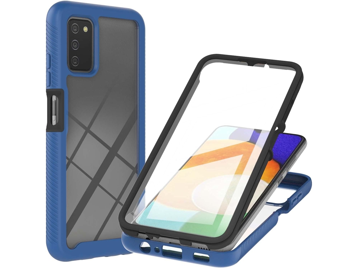 Protector de Pantalla Tpc Nude Destacável Antiarranhões para Oppo A100 HONGWE. Acrílico Transparente