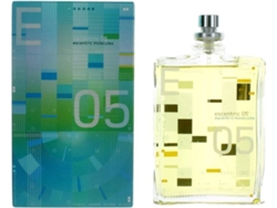Perfume ESCENTRIC MOLECULES Molecule 5 Eau de Toilette (100 ml)