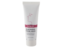 Máscara Facial Peel Off Negra Para Eliminar Punzones, Humectante Y Contraer Poros 40g