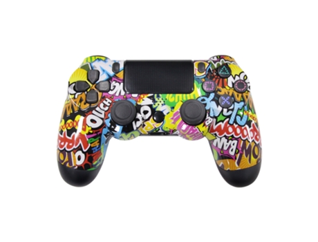Mando PS4 LOVEBABYLY Y-ps4-001-081 (Inalámbrico)