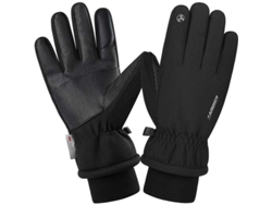 Guantes De Invierno Impermeables Para Hombre Y Mujer, Que Protegen Del Frío Para Esquiar, Practicar Snowboard Y Realizar Actividades Al Aire Libre.