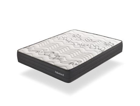 Colchón HAUSBED Nyman Viscoelástico 135x180cm