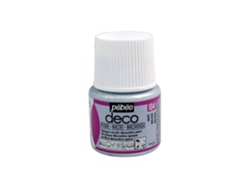 Tinta Acrílica PÉBÉO (Opaca - Niebla Perlada 45ml)