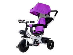 Triciclo Pro300 Violeta B.active