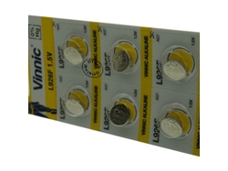 Juego de 10 Pilas OTECH Vinnic para VINNIC L926F