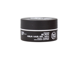 Mini Cera Negra 50 ml Roja Uno