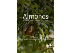 Libro Almonds (Inglés)