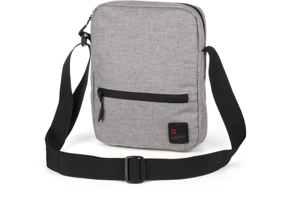 Bolso de hombro Loap Focus Elegancia y practicidad para viajar