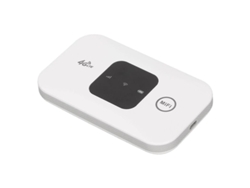 Router Inalámbrico 4g Lte, Punto De Acceso Portátil, Admite De 8 A 10 Usuarios, Para El Hogar, La Oficina Y Los Viajes.