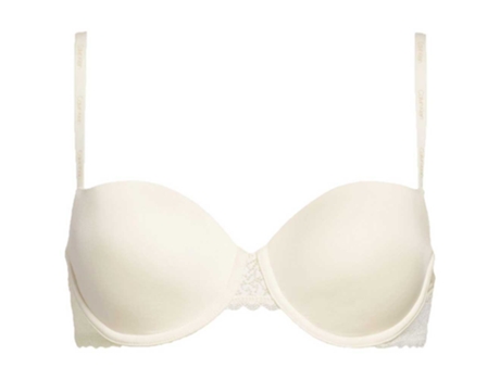 Sujetadores y Bralettes CALVIN KLEIN UNDERWEAR Sujetador balconette flirty
