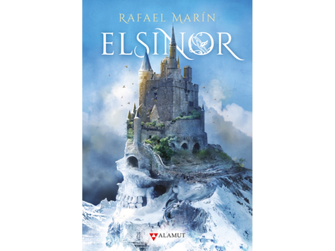Libro Elsinor de Marín Trechera, Rafael (Castellano)