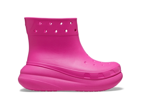 Botas para Niños CROCS (37/38 - Multicolor)