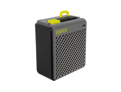 Altavoz Bluetooth Edifier Mp85 Gris
