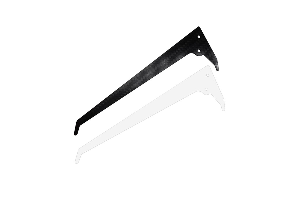 Greengoosky Rs4 Rc Helicopter Spare Parts Vertical Wing Set