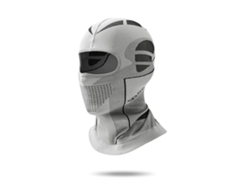 Pasamontañas Para Hombre Y Mujer, Máscara Facial Cálida De Invierno Para Motociclistas Con Ventilación Y Elastano.