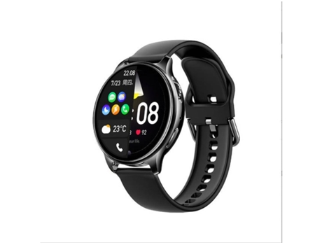 Smartwatch ENZONS negro