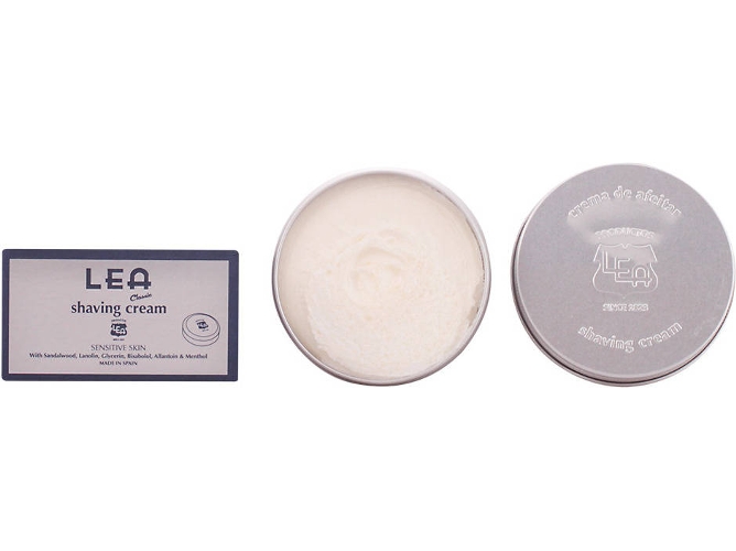 Crema de Afeitar AZALEA Classic (150 g)