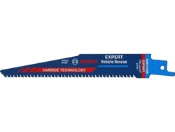 Hoja de Sierra de Sable BOSCH S 957 Chm Expert ‘Vehicle Rescue’ 10 Un