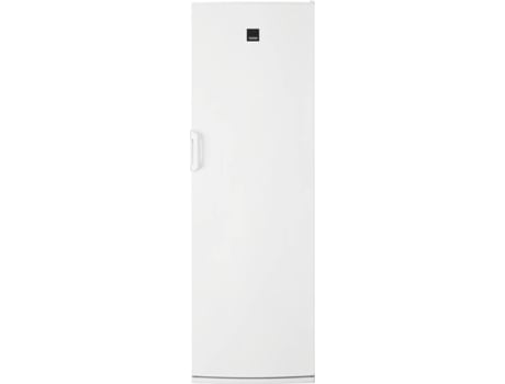 Frigorífico 1 puerta ZANUSSI ZRDN39FW (Circulación dinámica - 186 cm - 390 L - Blanco)