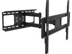 Soporte de TV LOGILINK  (37'' a 70'' - Hasta 50 Kg)