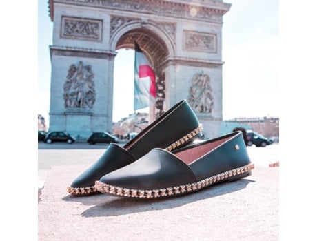Zapatos PETITE JOLIE by PARODI (Negro - 38)