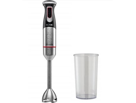 Batidora de Mano SOLAC S91603600