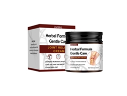 Crema para el alivio del dolor articular: rápida y eficaz.