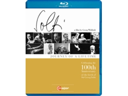 Blu-ray Video Solti,Georg - Journey of a Lifetime (1 CDs)