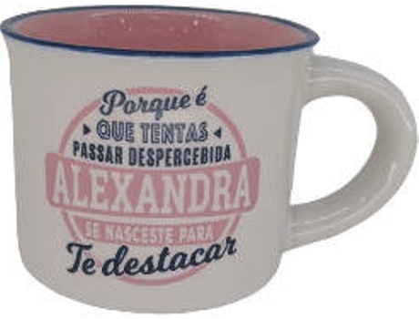 Taza H&H Alexandra