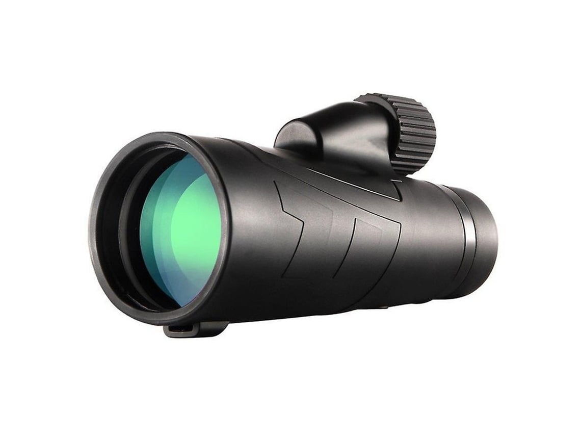 Monocular De Alta Potência Com Tripé E Alça Lateral Para Adultos Bak4 Roof Prism Lentes Fmc Fogproof Impermeável Telescópio Hd Para Saisiyiky