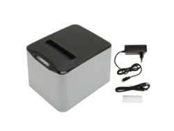 Impresora Térmica Usb (corte Automático, Compatible Con 100‑240v)