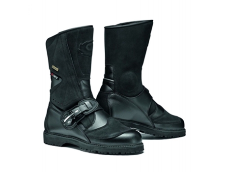 Botas de Moto para Hombre SIDI Canyon 2 Gore-Tex Negro (Talla:45)